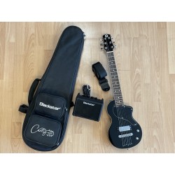 Blackstar Carry On Deluxe Travel Pack - Guitare + Amp - Occasion