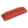 Harmonica Hohner Happy Color - Rouge