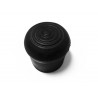 Pied caoutchouc Ø35mm - Speaker Stand