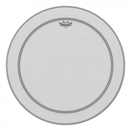 Peau 26" REMO Powerstroke3 Coated