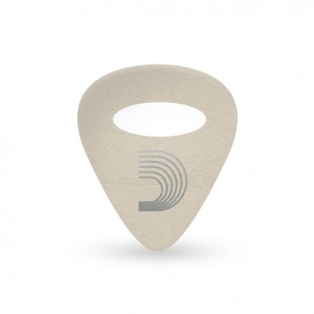 Plectre Feutre 3mm Ukulele (4 pièces)