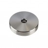 Centreur 45 tours platine vinyle - Alu