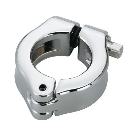 Memo clamp vis serrage pieds batterie