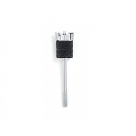 Tête / Fixation de Cymbale supplémentaire 10cm