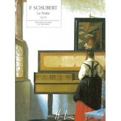 La Truite op. 32 - Schubert - Piano