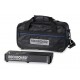 RockBoard DUO 2.0 - Pedalboard + Gig Bag