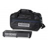 RockBoard DUO 2.0 - Pedalboard + Gig Bag