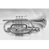 Cornet sib GENEVA Heritage Custom L - Argenté