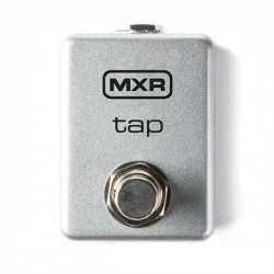 MXR Tap Tempo Switch - compact