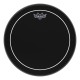 Peau 8" REMO Ebony Pinstripe