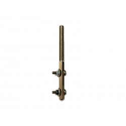 Support / Fixation 2 cloches 16 cm - Guggen