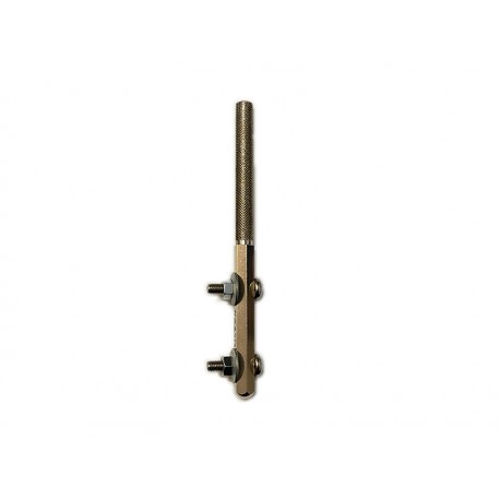Support / Fixation 2 cloches 16 cm - Guggen