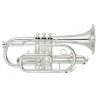Cornet sib YAMAHA 2330 S III - Argenté