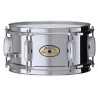 Snare Piccolo Pearl 10"×5" - caisse-claire Metal
