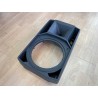 Boitier RCF ART722-A - face avant
