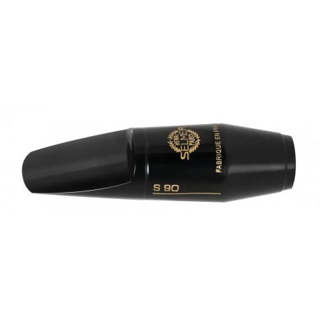 Bec Sax Alto SELMER S90 190