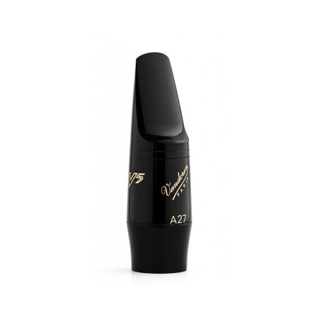 Bec Sax Alto VANDOREN V5 A-27