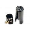 Ligature Sax Alto ROVER 1RL + Couvre Bec