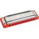 HOHNER Greg Zlap - La "A" - Harmonica