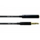 Câble Rallonge Jack 6.5 stereo 10m