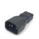 Adaptateur secteur 2 pôles (ancien clavier ROLAND)