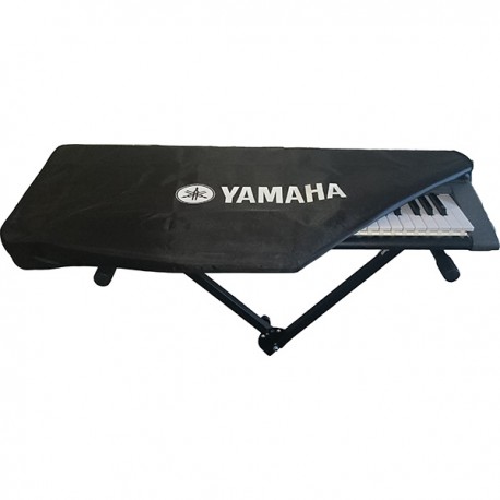 housse de protection clavier  - Action