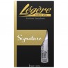Légère 3.5 - Sax Baryton "Signature" - Anche