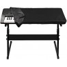 housse clavier 105 cm x 40 cm x 13