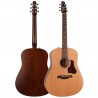 Seagull S6 ORIGINAL QIT - Electro-acoustique Guitare