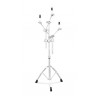 Stand Triple Cymbales avec 3 perches Mapex 965A