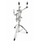 Stand Triple - 2 Cymbales avec perche + 1 Tom Mapex TS965A
