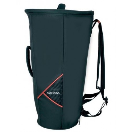 Housse Djembe diam. 32 cm et H 60 cm