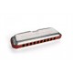 HOHNER Golden Melody Progressive - Do "C" - Harmonica