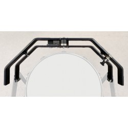 System Rotatif + Arceau supérieur - Chariot Batterie Roulante