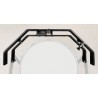 System Rotatif + Arceau supérieur - Chariot Batterie Roulante