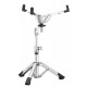 Snare stand - pied caisse claire - Ultra léger - Crosstown