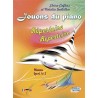 Jouons du piano, Répertoire, niveau 1 et 2