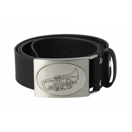 Ceinture en cuir - Cornet 