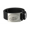 Ceinture en cuir - Cornet 