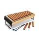 Xylophone Soprano SMART Pao Rosa - Orff - SONOR