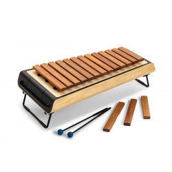 Xylophone Soprano SMART Pao Rosa - Orff - SONOR