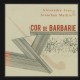 CD Cor de Barbarie Alexandre Jous Jonathan Mathis - ACTION