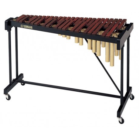Xylophone 3,5 oct - Padouk - Yamaha YX-35G