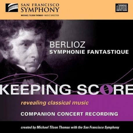 CD Berlioz - ACTION