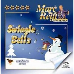 CD Marc Reift Swingle Bells - ACTION