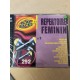 CD play backs Répertoire Féminin no 7 - 2 CD - LIQUID7590