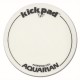 Kick Pad AQUARIAN - Protection peau grosse-caisse