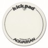 Kick Pad AQUARIAN - Protection peau grosse-caisse