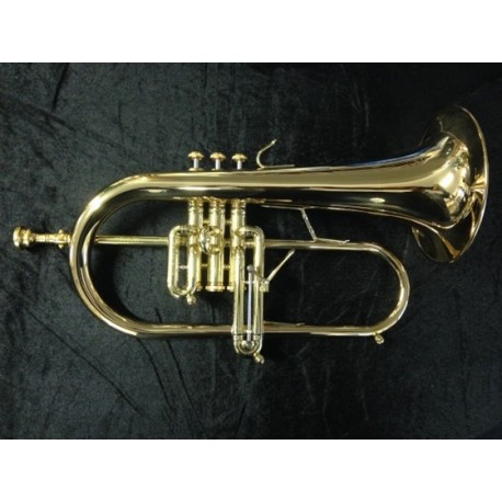 Bugle sib STOMVI Titan "Romailler" Verni