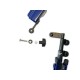 Jeu Vis / Fixation Plateau - Lutrin K&M100/5